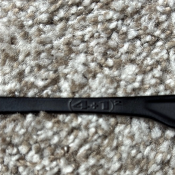 Oakley 5 sq. Ducati Sunglasses - Picture 6 of 7
